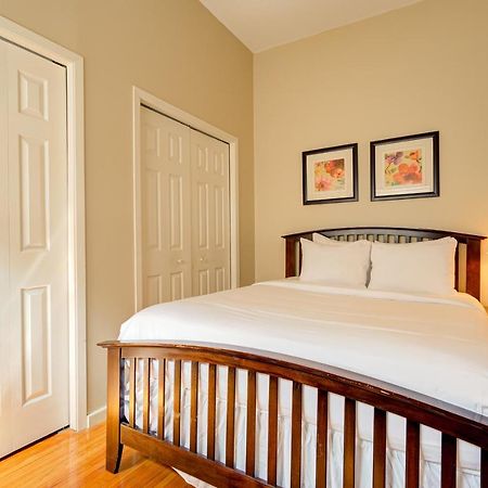 St George Suites By Hoco Hotels Collection Stratford Esterno foto