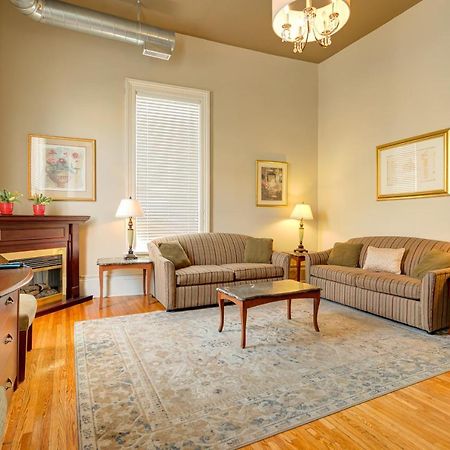St George Suites By Hoco Hotels Collection Stratford Esterno foto