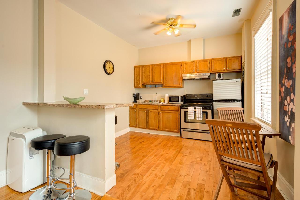 St George Suites By Hoco Hotels Collection Stratford Esterno foto