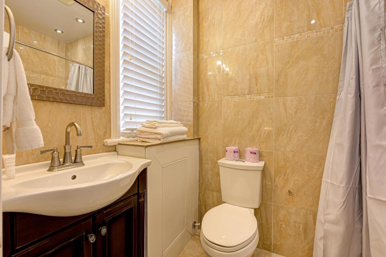 St George Suites By Hoco Hotels Collection Stratford Esterno foto