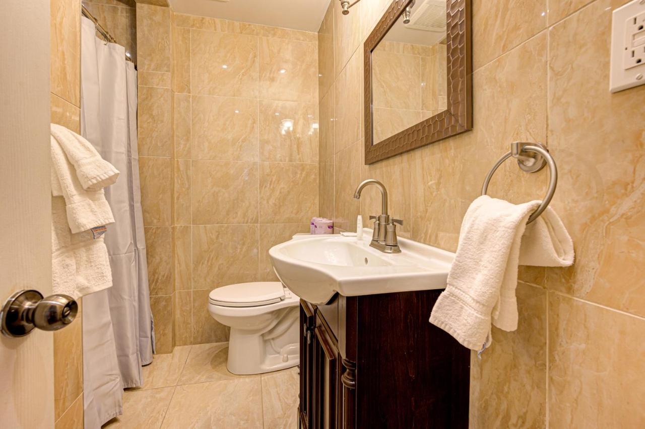St George Suites By Hoco Hotels Collection Stratford Esterno foto