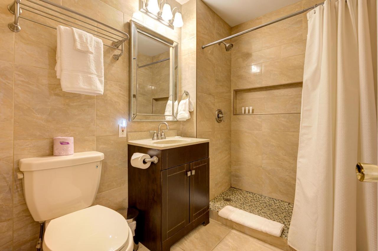 St George Suites By Hoco Hotels Collection Stratford Esterno foto