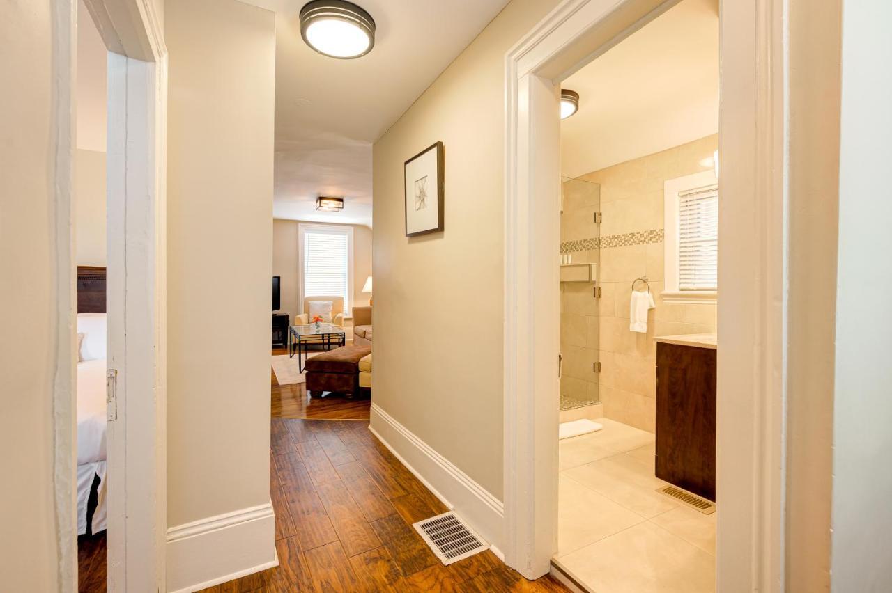 St George Suites By Hoco Hotels Collection Stratford Esterno foto