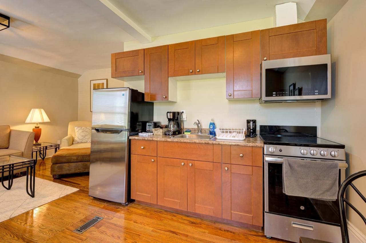 St George Suites By Hoco Hotels Collection Stratford Esterno foto