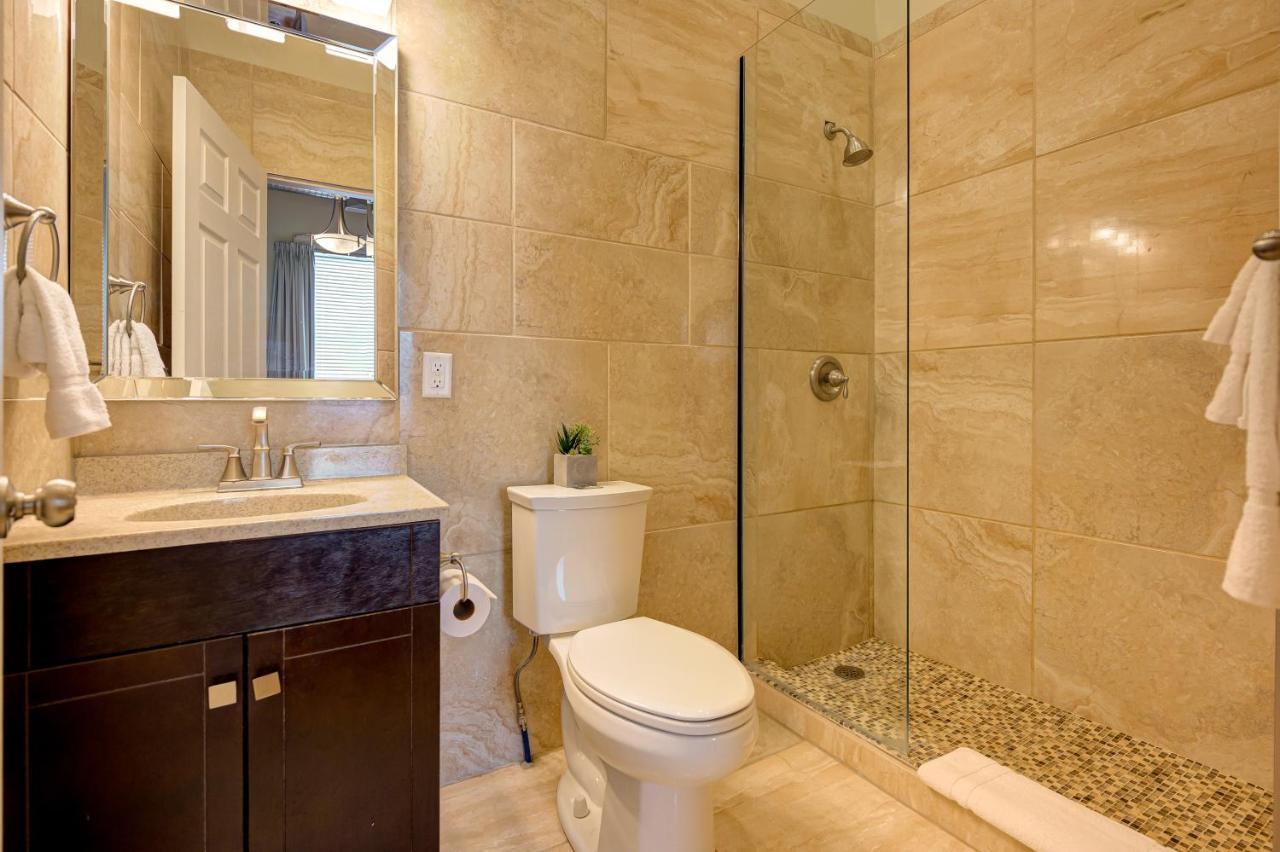 St George Suites By Hoco Hotels Collection Stratford Esterno foto