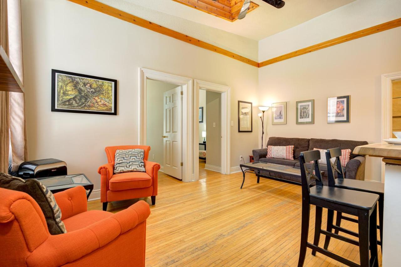 St George Suites By Hoco Hotels Collection Stratford Esterno foto