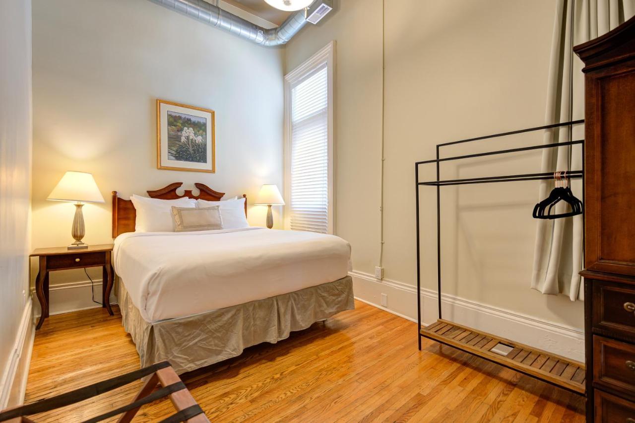 St George Suites By Hoco Hotels Collection Stratford Esterno foto