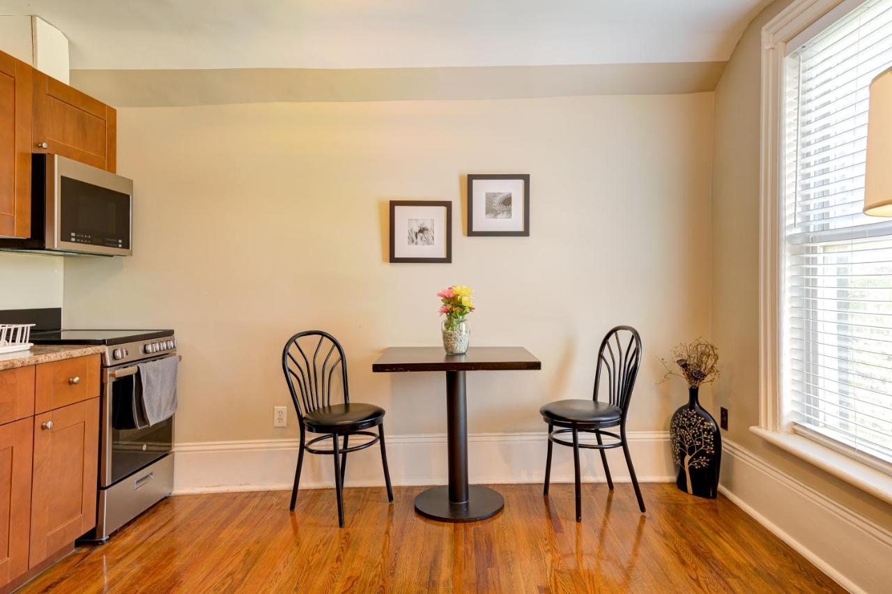 St George Suites By Hoco Hotels Collection Stratford Esterno foto