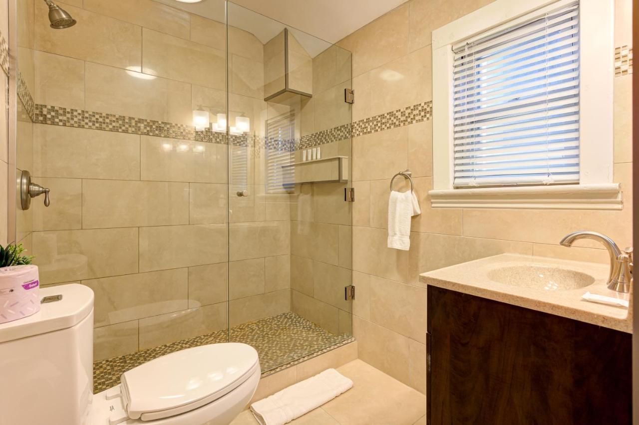 St George Suites By Hoco Hotels Collection Stratford Esterno foto