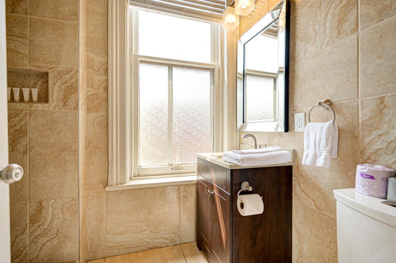 St George Suites By Hoco Hotels Collection Stratford Esterno foto