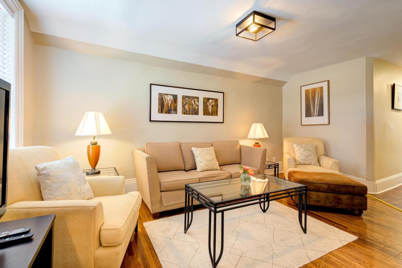 St George Suites By Hoco Hotels Collection Stratford Esterno foto