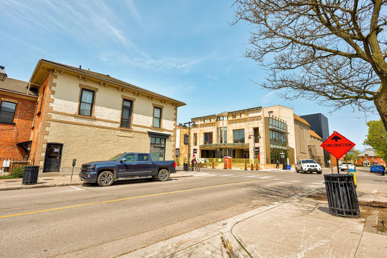 St George Suites By Hoco Hotels Collection Stratford Esterno foto