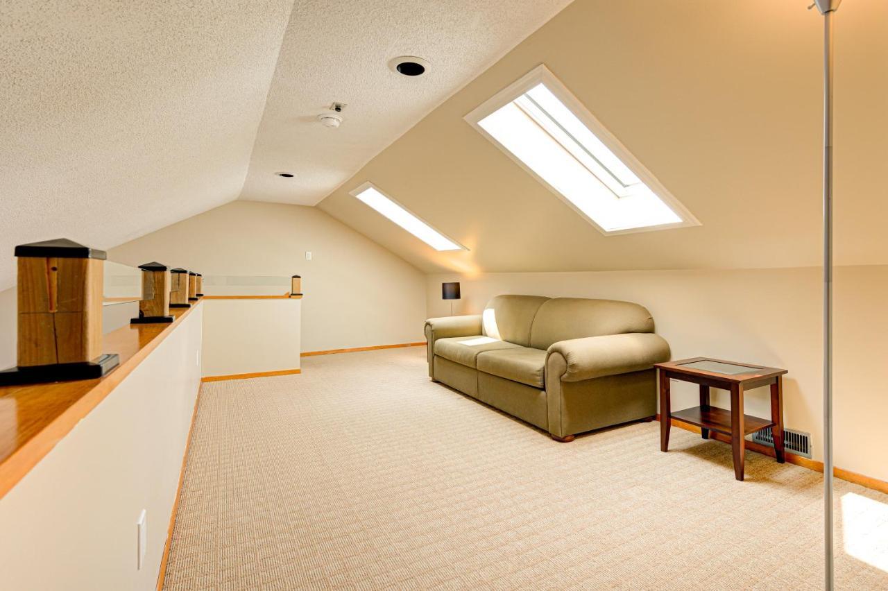 St George Suites By Hoco Hotels Collection Stratford Esterno foto