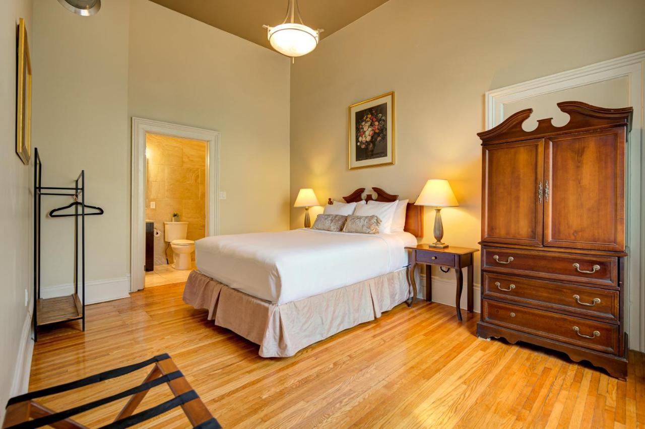 St George Suites By Hoco Hotels Collection Stratford Esterno foto