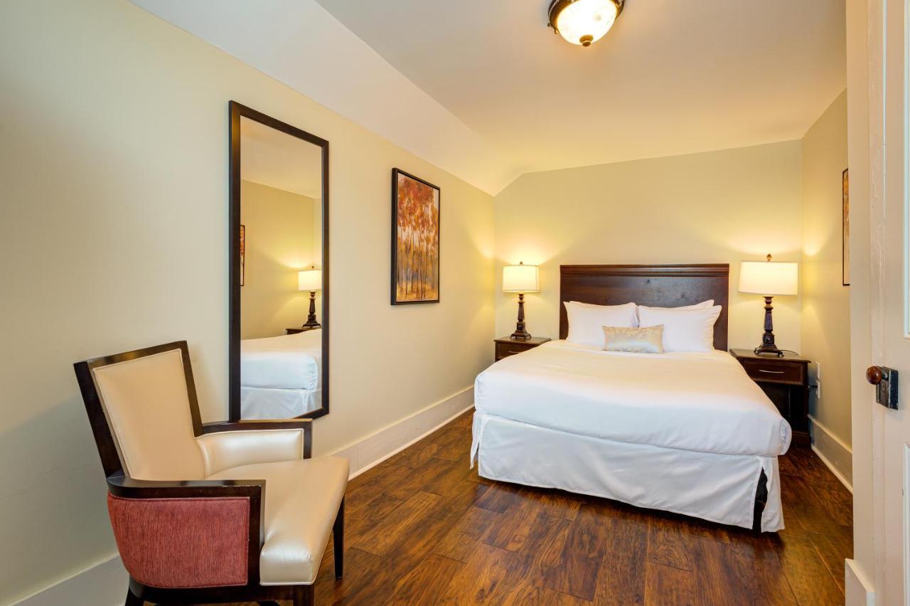 St George Suites By Hoco Hotels Collection Stratford Esterno foto